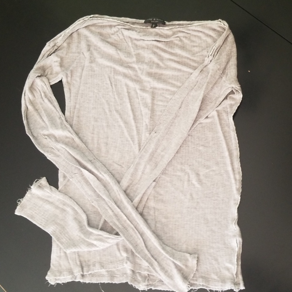Rag & Bone t-shirt